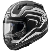 Arai Helmets Helmets SM / Black Frost (2020) Arai Signet-X Shockwave Motorcycle Helmet