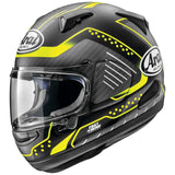 Arai Quantum-X Drone Motorcycle Helmet