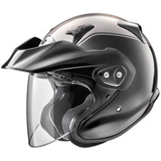 Arai Helmets Helmets XL / Grey/Black Arai XC-W Gold Wing Motorcycle Helmet