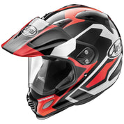 Arai Helmets Helmets XL / Red (2020) Arai XD4 Catch Dual-Sport Helmet