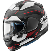 Arai Helmets Helmets XL / Red Frost (2020) Arai Regent-X Sensation Motorcycle Helmet