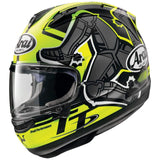 Arai Corsair-X Isle Of Man 2019 Motorcycle Helmet