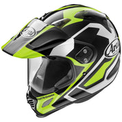 Arai Helmets Helmets XL / Yellow (2020) Arai XD4 Catch Dual-Sport Helmet