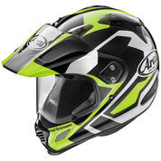 Arai Helmets Helmets XL / Yellow Arai XD4 Catch Dual-Sport Helmet