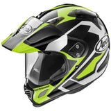 Arai XD4 Catch Dual-Sport Helmet