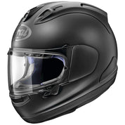 Arai Helmets Helmets XS / Frost Black Arai Corsair-X Solid Motorcycle Helmet