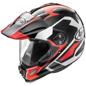 Arai Helmets Helmets XS / Red Arai XD4 Catch Dual-Sport Helmet