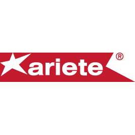 Ariete Body ARIETE 01684/F-DU Harri's Standard Road Grips Perforated