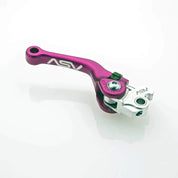 ASV Inventions Handlebars & Controls ASV C6 Brake or/and Clutch Levers For Honda CRF 250R (10-19) CRF 450R (09-19) CRF450RX (17-19) - Choose Option