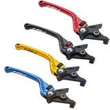 ASV F3 Brake Lever Or Clutch Lever For KTM 690 Supermoto SMC / SMCR 14-20 - Full Kits Available