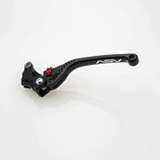 ASV Inventions Handlebars & Controls ASV F3 Brake or/and Clutch Levers For KTM 690 Supermoto SMC / SMCR 14-20 - Choose Option