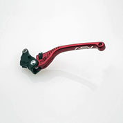 ASV Inventions Handlebars & Controls ASV F3 Brake or/and Clutch Levers For KTM 690 Supermoto SMC / SMCR 14-20 - Choose Option