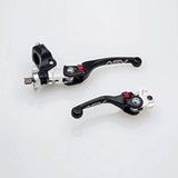 ASV F4 Brake Lever Or Clutch Lever For Yamaha YZ 125 / 250 08-19 - Full Kits Available