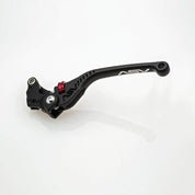 ASV Inventions Handlebars & Controls Black / Shorty Clutch Lever ASV C5 Brake or/and Clutch Levers For Aprilia RSV4 (all models except FW) (09-19) - Choose Option