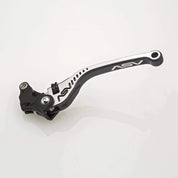 ASV Inventions Handlebars & Controls Gray Bio Color / Brake Lever ASV C5 Brake or/and Clutch Levers For Aprilia RSV4 (all models except FW) (09-19) - Choose Option