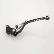ASV Inventions Handlebars & Controls Gray Bio Color / Shorty Clutch Lever ASV C5 Brake or/and Clutch Levers For Yamaha FZ10 / MT-10 17-19 - Choose Option