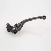 ASV Inventions Handlebars & Controls Gray / Brake Lever ASV C5 Brake or/and Clutch Levers For Aprilia RSV4 (all models except FW) (09-19) - Choose Option