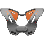 Atlas Apparel Grey/Orange / S/M Atlas Vision Neck Collar