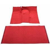 ACC Replacement Carpet Kit For 1961-1971 International Scout 800-80 6 Cylinder Pass Area 2WD Auto/Manual Column Shift - CHOOSE COLOR