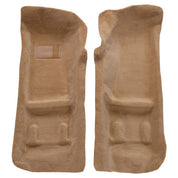 ACC Replacement Carpet Kit For 1970-1973 Nissan 240Z Pass Area Molded - CHOOSE COLOR
