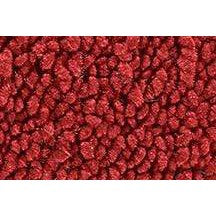 ACC Replacement Carpet Kit For 1965-1967 Ford Galaxie 2DR Convertible Auto - CHOOSE COLOR