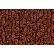 ACC Replacement Carpet Kit For 1956 Chevrolet Bel Air 2DR Hardtop Bench Seat - CHOOSE COLOR