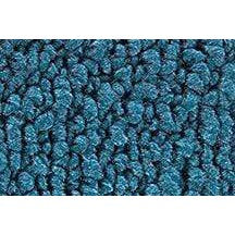 ACC Replacement Carpet Kit For 1960-1965 Mercury Comet 2DR Sedan Auto Molded - CHOOSE COLOR