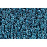 ACC Replacement Carpet Kit For 1960-1965 Mercury Comet 2DR Sedan Auto Molded - CHOOSE COLOR