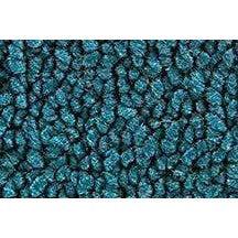 ACC Replacement Carpet Kit For 1973 Chevrolet Nova 2DR 4spd without Console - CHOOSE COLOR