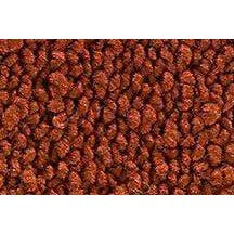 ACC Replacement Carpet Kit For 1970-1973 Plymouth Duster 2DR 4spd - CHOOSE COLOR