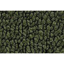 ACC Replacement Carpet Kit For 1968-1973 Dodge Dart 2DR Hardtop/Convertible Auto - CHOOSE COLOR