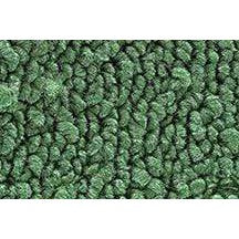 ACC Replacement Carpet Kit For 1957 Chevrolet Bel Air 2DR Hardtop Bench Seat - CHOOSE COLOR