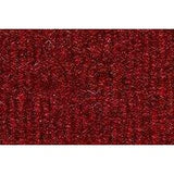 ACC Replacement Carpet Kit For 1974-1983 Jeep Cherokee Pass Area - CHOOSE COLOR