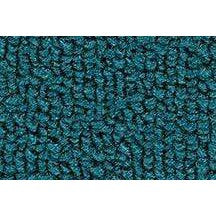 ACC Replacement Carpet Kit For 1967-1968 Mercury Cougar Coupe - CHOOSE COLOR