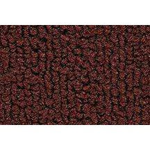 ACC Replacement Carpet Kit For 1967-1968 Mercury Cougar Coupe - CHOOSE COLOR