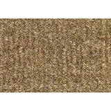 ACC Replacement Carpet Kit For 1982-1993 Chevrolet S10 Ext Cab 4WD Auto/Manual - CHOOSE COLOR