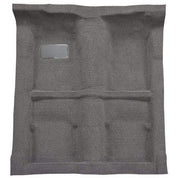 ACC Replacement Carpet Kit For 1976-1977 Toyota Celica Pass Area - CHOOSE COLOR