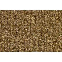 ACC Replacement Carpet Kit For 1981-1993 Dodge W250 Ext Cab 4WD Auto/5spd - CHOOSE COLOR