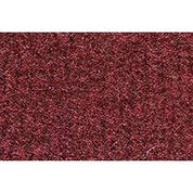 ACC Replacement Carpet Kit For 1981-1993 Dodge W250 Ext Cab 4WD Auto/5spd - CHOOSE COLOR