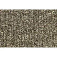 ACC Replacement Carpet Kit For 1995-1999 Chevrolet Tahoe 2DR with Heat Vents Pass Area - CHOOSE COLOR