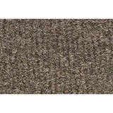 ACC Replacement Carpet Kit For 1984-1996 Jeep Cherokee 4DR Pass Area - CHOOSE COLOR