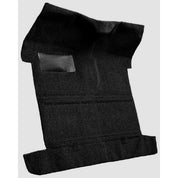 ACC Replacement Carpet Kit For 1955-1958 Chevrolet Truck Reg Cab High Tunnel without Holes Molded - CHOOSE COLOR