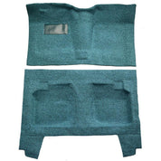 ACC Replacement Carpet Kit For 1959-1960 Chevrolet Biscayne 4DR Full Molded - CHOOSE COLOR