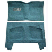 ACC Replacement Carpet Kit For 1959-1960 Chevrolet Impala 4DR Sedan Full Molded - CHOOSE COLOR