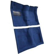 ACC Replacement Carpet Kit For 1961-1964 Chevrolet Impala 2DR Hardtop/Coupe 4spd - CHOOSE COLOR