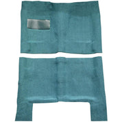 ACC Replacement Carpet Kit For 1964-1967 Buick Skylark 4DR Auto - CHOOSE COLOR