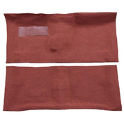ACC Replacement Carpet Kit For 1964-1967 Chevrolet Chevelle 2DR 4spd Bucket Seat - CHOOSE COLOR