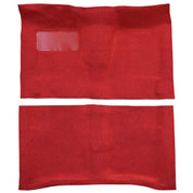 ACC Replacement Carpet Kit For 1964-1967 Pontiac LeMans 2DR Auto - CHOOSE COLOR