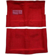 ACC Replacement Carpet Kit For 1965-1970 Cadillac DeVille 2DR Coupe/Convertible - CHOOSE COLOR