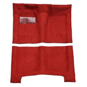 ACC Replacement Carpet Kit For 1965-1970 Chevrolet Impala 2DR 4spd without Console - CHOOSE COLOR